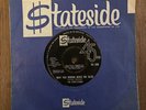 NORTHERN SOUL THE TEMPTATIONS  WHY YOU WANNA MAKE ME BLUE  STATESIDE SS 348