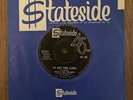 Soul R&B popcorn TEDDY & THE TWILIGHTS I'm Just Your Clown STATESIDE SS 167