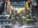 SKINNY PUPPY - LAST RIGHTS nettwerk sealed new mint condition