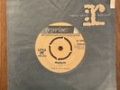Doo Wop R&B Little Joe & the Thrillers Peanuts Reprise R 20142