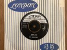 Rock n Roll  R&B DON AND DEWEY GET YOUR HAT / ANNIE LEE LONDON HL 9897