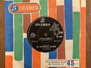 Doo Wop THE DEVOTIONS RIP VAN WINKLE / FOR SENTIMENTAL REASONS COLUMBIA 7256