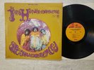 Jimi Hendrix Experience -Are You Experienced? -VG/VG 1968 RP Blues Psych RS-6261
