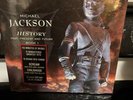 Michael Jackson “History: Past, Present And Future Book 1” (1995, Original 3LP)
