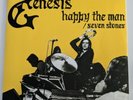 Genesis Happy the man