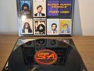 Super Furry Animals - Fuzzy Logic LP Vinyl 1996 First UK Pressing