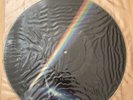Pink Floyd - Dark Side of the Moon picture disc LP vinyl