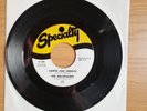 THE MILLIONAIRES AND THE RAINS CAME Northern Soul Sweet Group EX