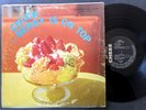 Chuck Berry Is On Top 1st Press Black Chess DG Mono Clean
