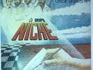 GRUPO NICHE - Cielo de Tambores [LP, 1990] LATIN SALSA COLECCION VG-