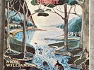 J.R.R. Tolkien - Nicol Williamson - The Hobbit X 4 LP Vinyl Record - UK - 1974