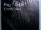 KING CRIMSON EARTHBOUND (NON-U.S. RELEASE) MEGA-RARE SEALED ORIG'72 UK ISLAND LP