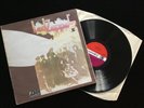 Led Zeppelin - Led Zeppelin II - UK Vinyl LP - ‘Killing Floor’ Red/Orange label