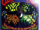 COUNTRY JOE & THE FISH ELECTRIC MUSIC RARE ORIG '67 VANGUARD MONO LP IN SHRINK