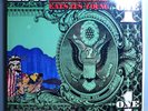 FUNKADELIC/PARLIAMENT AMERICA EATS YOUNG ULTRA-RARE SEALED'72 WESTBOUND 2-LP SET