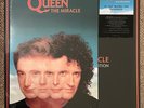 RARE Queen The Miracle Super Deluxe Collector Press Kit Teaser In Hand UK ONLY