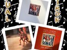 Paul Simon-Graceland-The Rhythm Of The ￼saints-Graceland The Remixes-vinyl 3 LPs