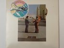 PINK FLOYD Wish You Were Here LP - Columbia   1975
