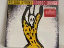 * Rolling Stones - VOODOO LOUNGE Vinyl 2 LP Half Speed Mastered 180gm NEW SEALED