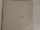 THE BEATLES  White Album Capital purple for BEST SOUND vinyl LP'S MINT