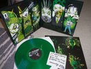 lp U:D:O:-rev-raptor - farbiges vinyl in sehr gutem zustand