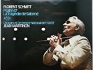 EMI LP ASD 2892 TAS LIST: Schmitt - Psalm 47 etc. / Jean Martinon / ORTF