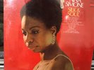 SEALED Original - NINA SIMONE - Silk & Soul LP RCA Victor 3837 Mono RARE JAZZ LP