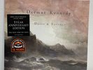 Dermot Kennedy-Doves & Ravens RSD Exclusive Clear Vinyl LP 2022 New Sealed