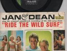 JAN & DEAN  Rare 60's USA Only 7