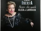 Decca 2 LP box 417 887-1: Albéniz - Iberia etc. / Alicia de Larrocha