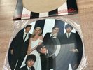 Blondie - Parallel Lines - RARE EX 1978 LTD EDITION Vinyl PICTURE DISC LP Record