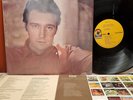 Jerry Jeff Walker Five Years Gone Original 1969 ATCO SD-33-297 Terre Haute LYRIC