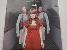 Jenny Lewis With The Watson Twins Rabbit Fur Coat 2006 Black Vinyl With...