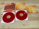 THE CURE KISS ME KISS ME KISS ME  2013 NUMBERED RED 2 x VINYL REMASTERED R Smith
