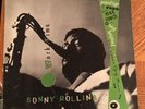Sonny Rollins- Work Time