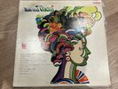Them - Now and Them LP Vinyl Record Psych Van Morrison VG/VG