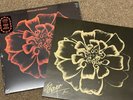 SIOUXSIE and the BANSHEES - ALL SOULS Black LP with SIGNED PRINT by SIOUXSIE