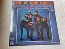 Cannibal / Headhunters-Land Of 1000 Dances-VINYL LP NEW SEALED MONO 1965/2002...