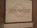 Jefferson Airplane, Long John Silver, Grunt Records, Cut Out Sleeve, Vinyl LP