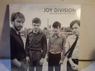 JOY DIVISION LP 