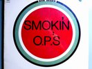BOB SEGER w/J.J. CALE & MUSCLE SHOALS BAND SMOKIN' OP'S RARE SEALED '72 PROMO LP