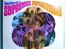 DIANA ROSS & THE SUPREMES REFLECTIONS RARE SEALED ORIGINAL '68 MOTOWN STEREO LP