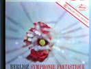 ORIG MERCURY LIVING PRESENCE STEREO AUDIOPHILE LP: BERLIOZ SYMPHONIE FANTASTIQUE