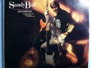SANDY BULL INVENTIONS FOR GUITAR & BANJO RARE ORIGINAL '64 VANGUARD MONO LP NM