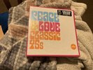 PEACE & LOVE CLASSICS 45 - V/A RSD 2017 10X 7