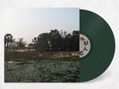 SARATHY KORWAR - Kalak (Alternative Cover) - LP - Dark Green Vinyl