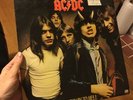 AC/DC - Highway To Hell - 1979 Atlantic Records SD 19244 SP - Vinyl LP VG