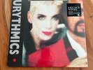 Eurythmics Greatest Hits Vinyl LP 180 Gram - NEW | SEALED