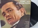 Original 1968 1st Press Johnny Cash 