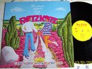 Rotzkotz - Lebensfroh + Farbenfroh - 81 DE No Fun NF 08/15   LP m- / Deutschpunk